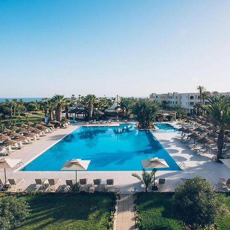 Iberostar Waves Mehari Djerba Hotel Taguermess Ngoại thất bức ảnh