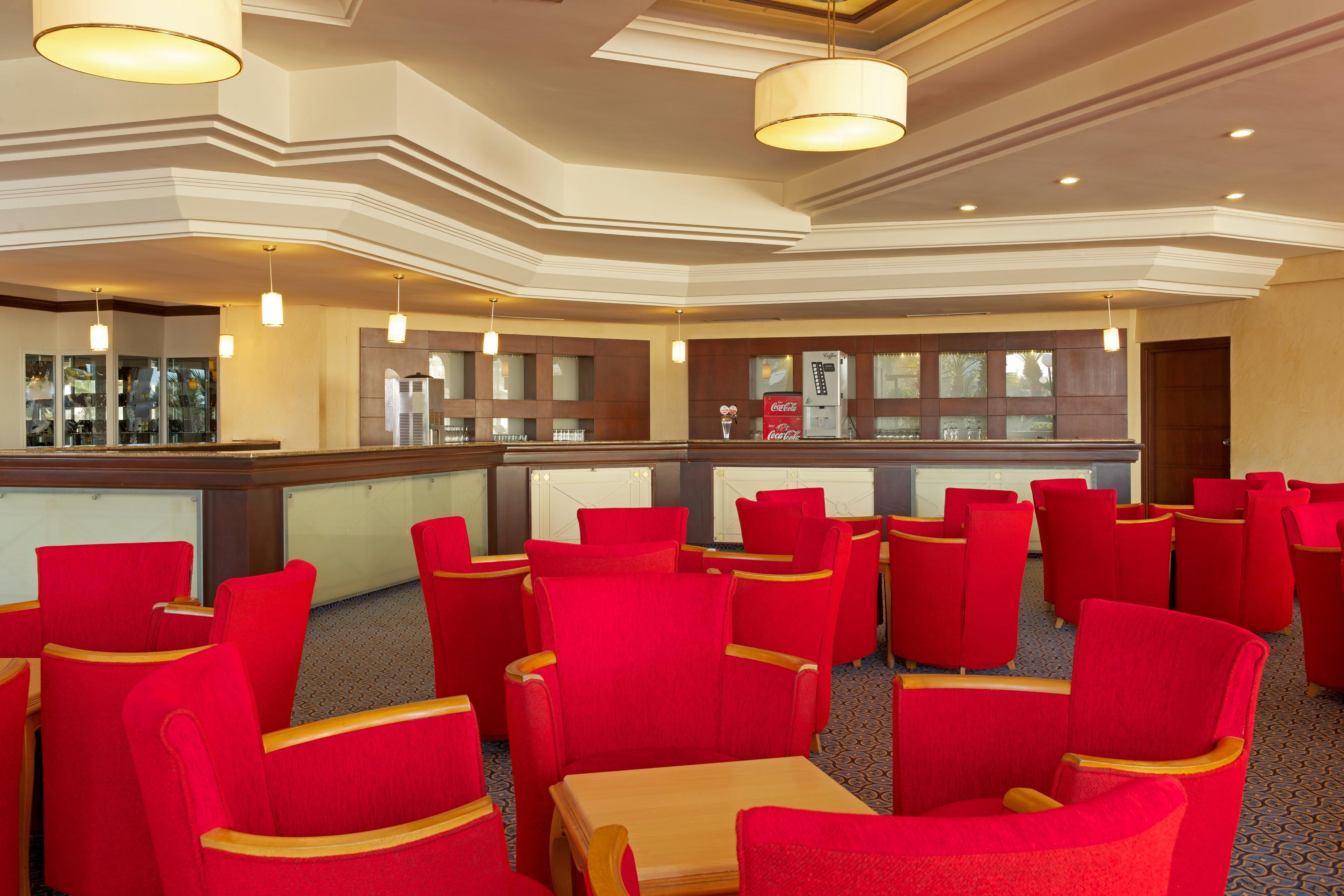 Iberostar Waves Mehari Djerba Hotel Taguermess Ngoại thất bức ảnh
