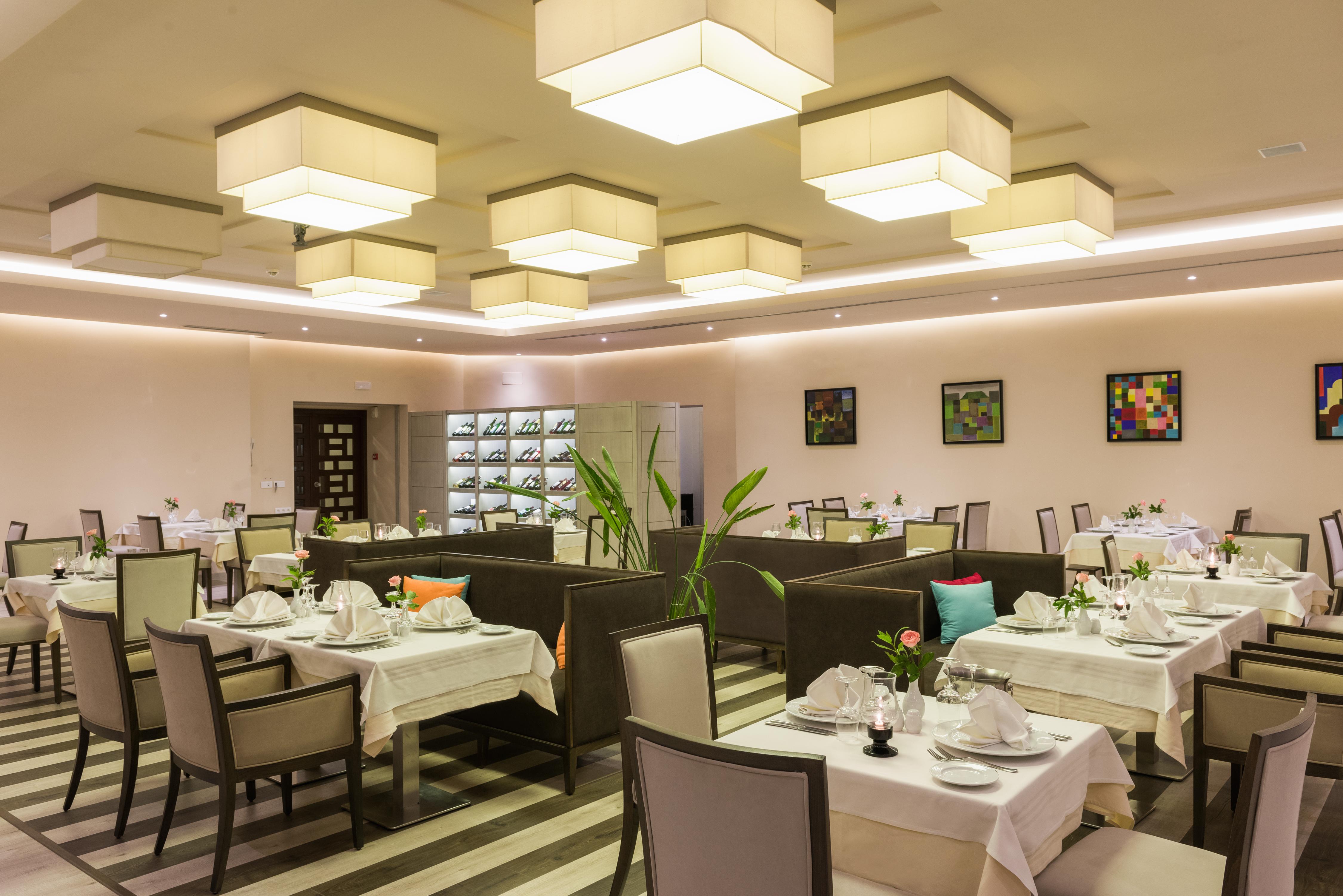 Iberostar Waves Mehari Djerba Hotel Taguermess Ngoại thất bức ảnh