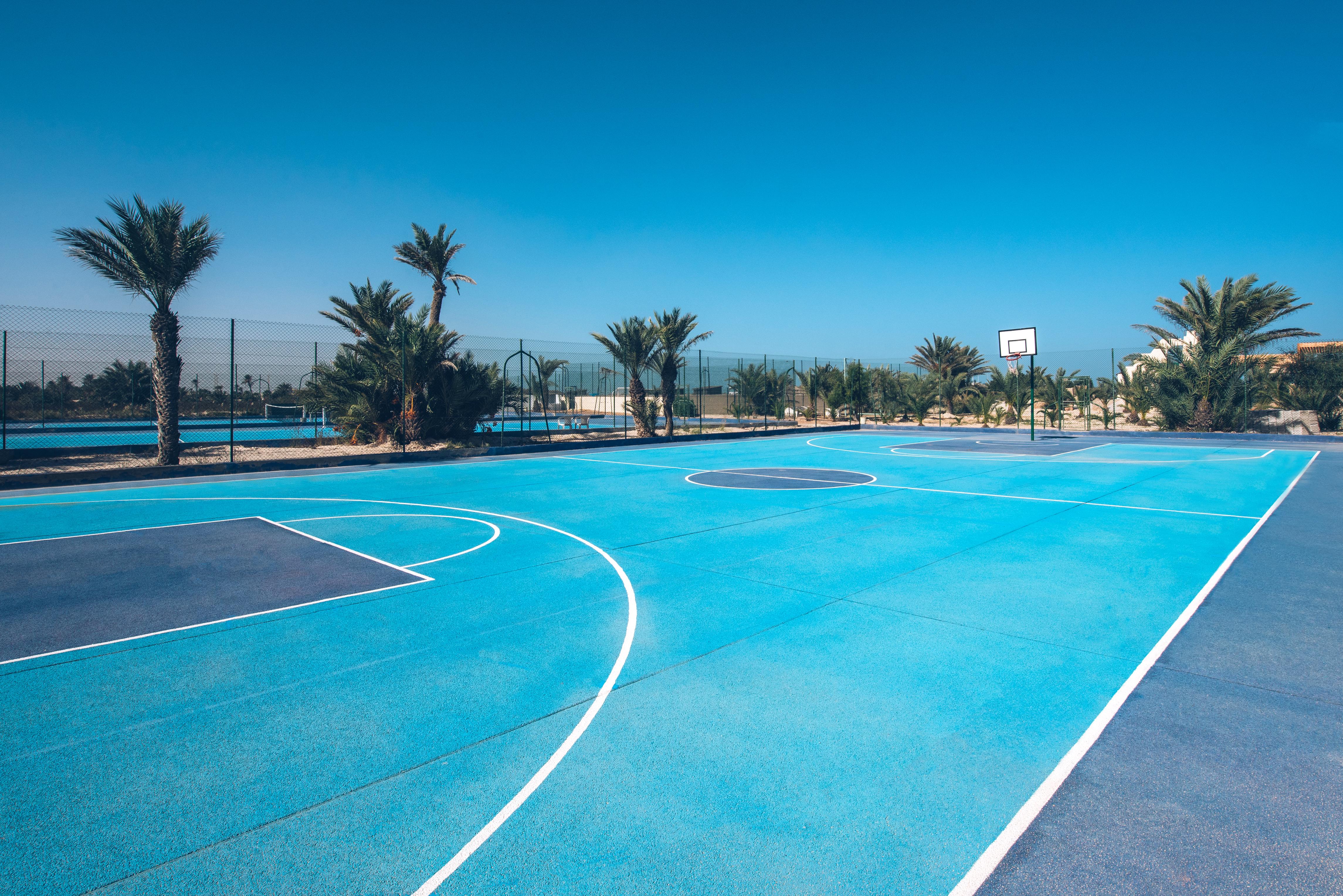 Iberostar Waves Mehari Djerba Hotel Taguermess Ngoại thất bức ảnh