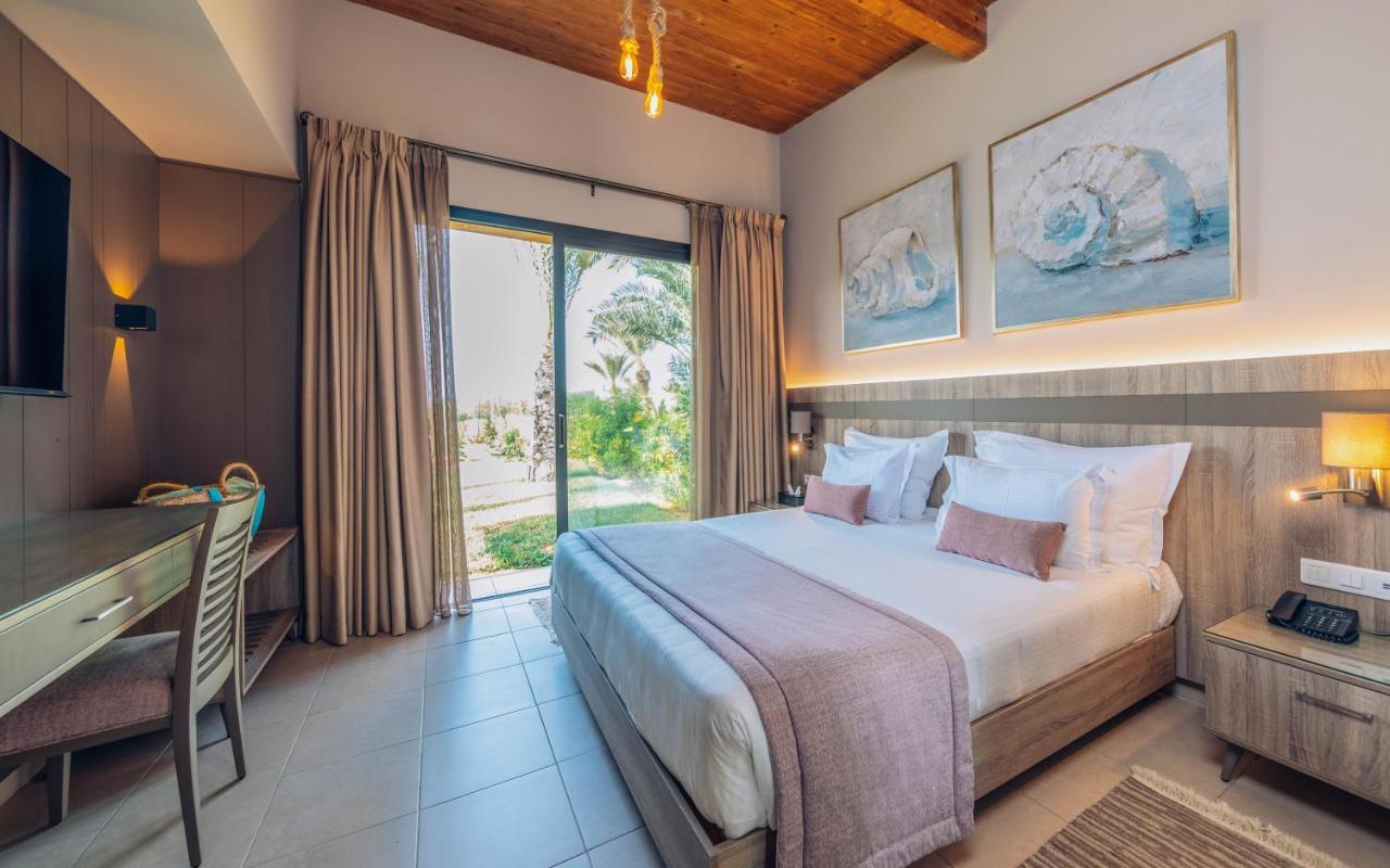 Iberostar Waves Mehari Djerba Hotel Taguermess Ngoại thất bức ảnh