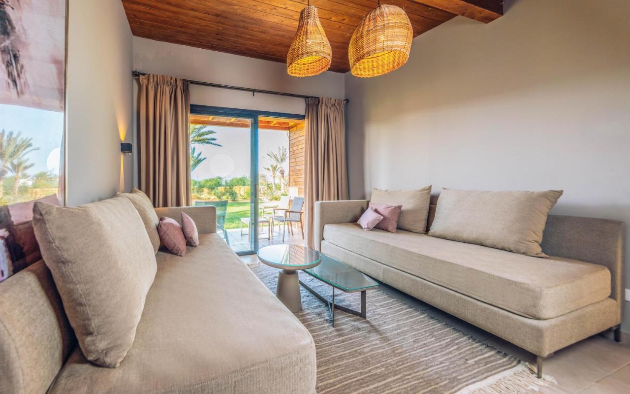 Iberostar Waves Mehari Djerba Hotel Taguermess Ngoại thất bức ảnh