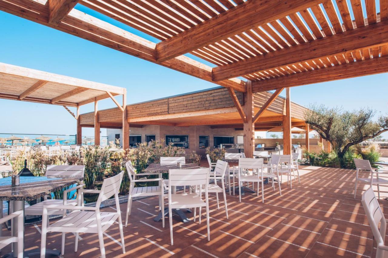 Iberostar Waves Mehari Djerba Hotel Taguermess Ngoại thất bức ảnh