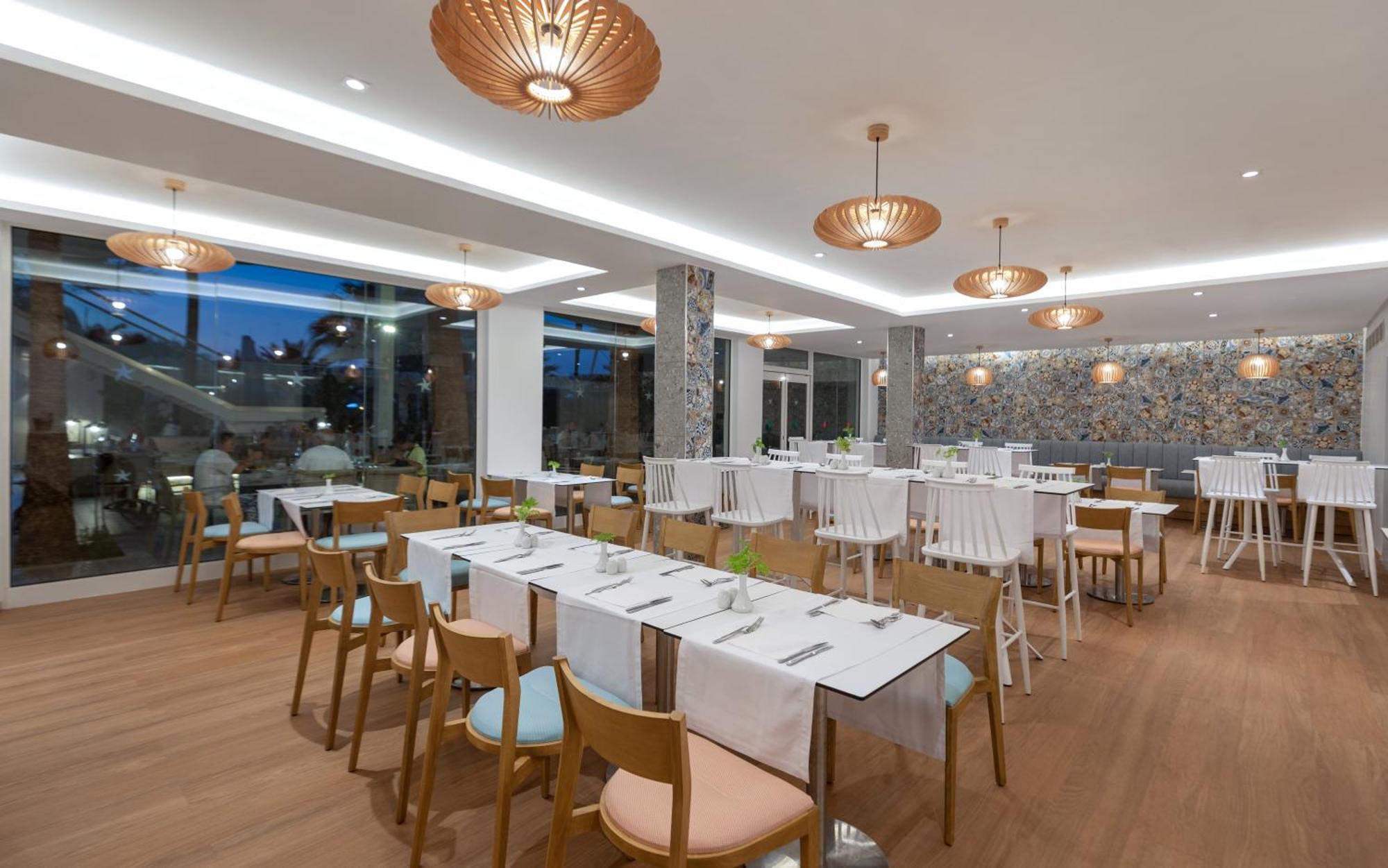 Iberostar Waves Mehari Djerba Hotel Taguermess Ngoại thất bức ảnh