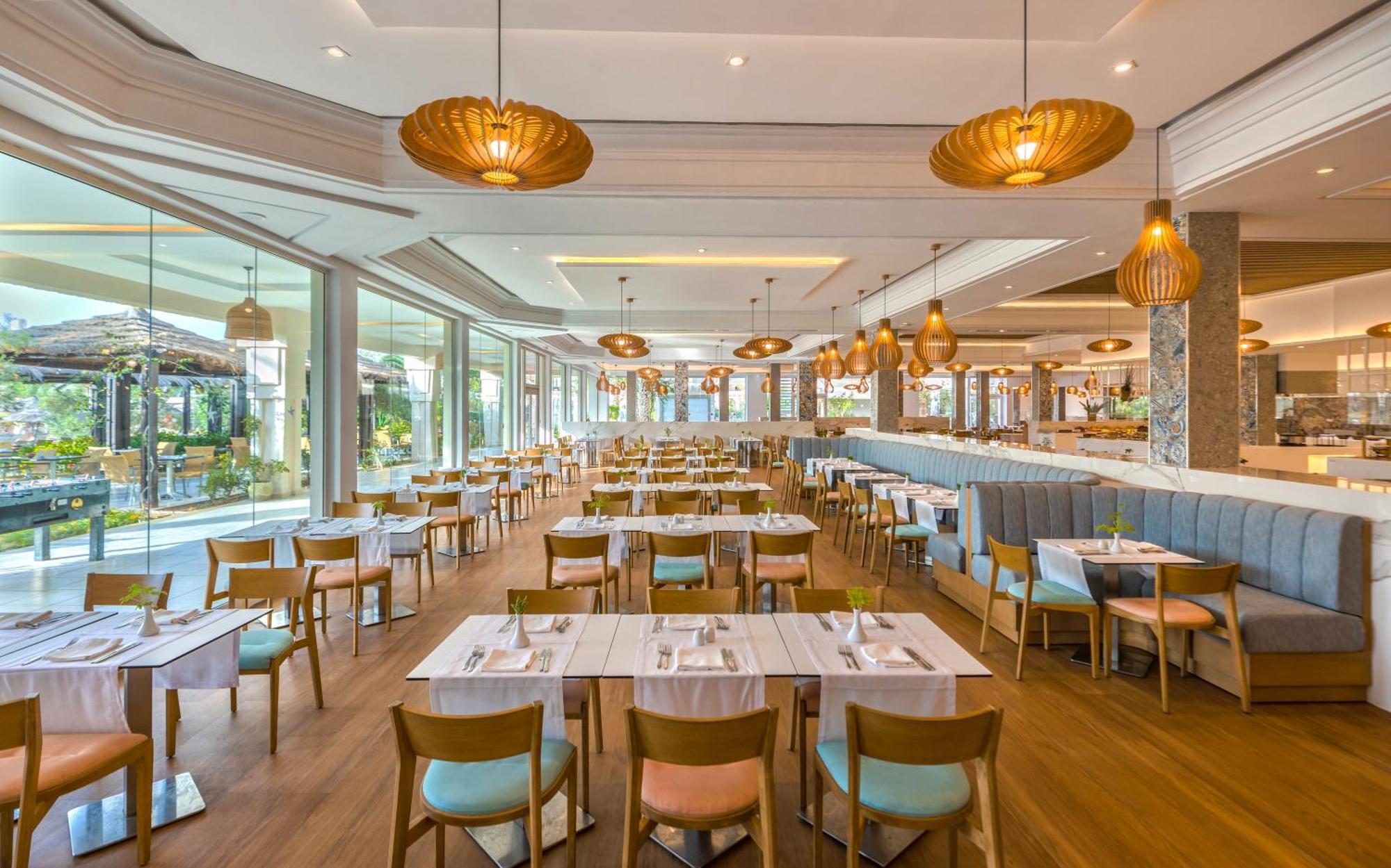 Iberostar Waves Mehari Djerba Hotel Taguermess Ngoại thất bức ảnh