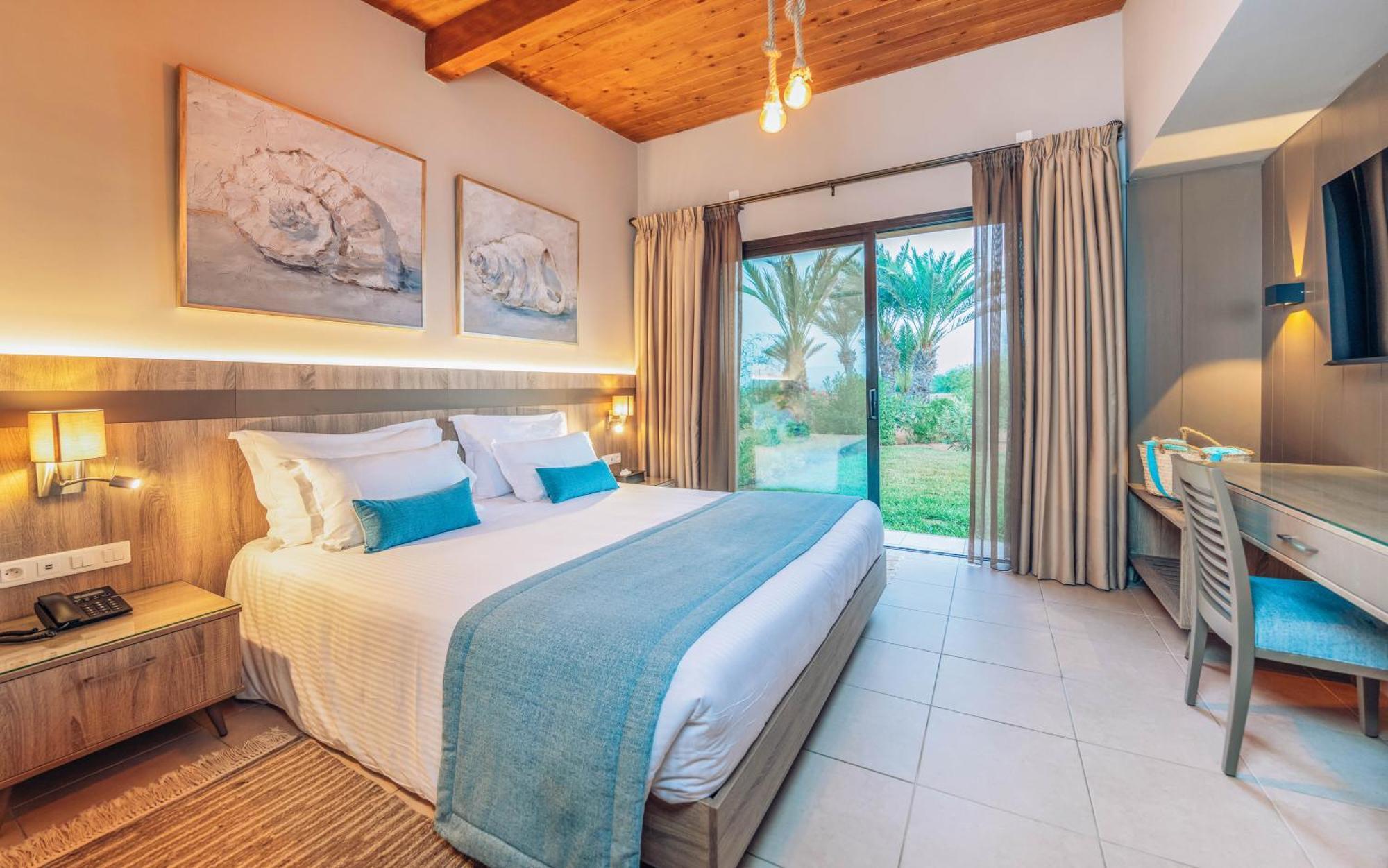 Iberostar Waves Mehari Djerba Hotel Taguermess Ngoại thất bức ảnh