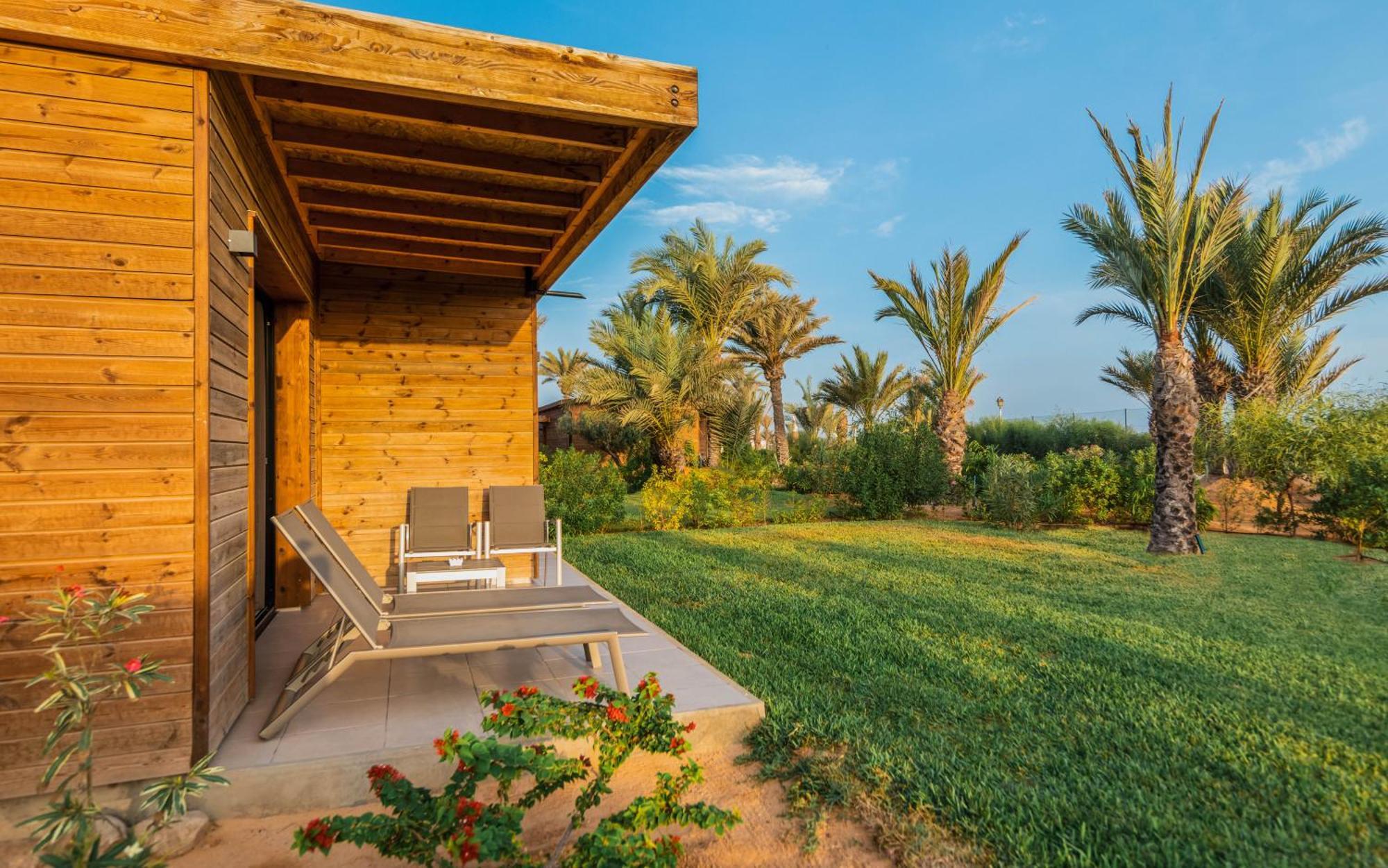 Iberostar Waves Mehari Djerba Hotel Taguermess Ngoại thất bức ảnh