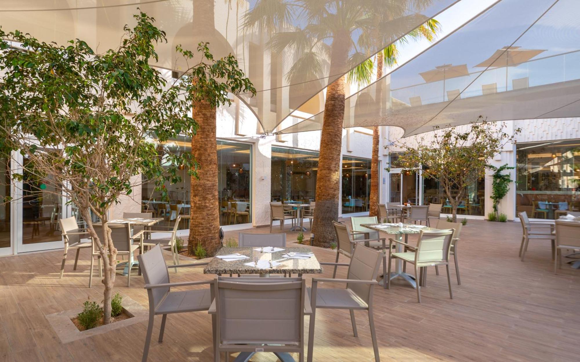 Iberostar Waves Mehari Djerba Hotel Taguermess Ngoại thất bức ảnh