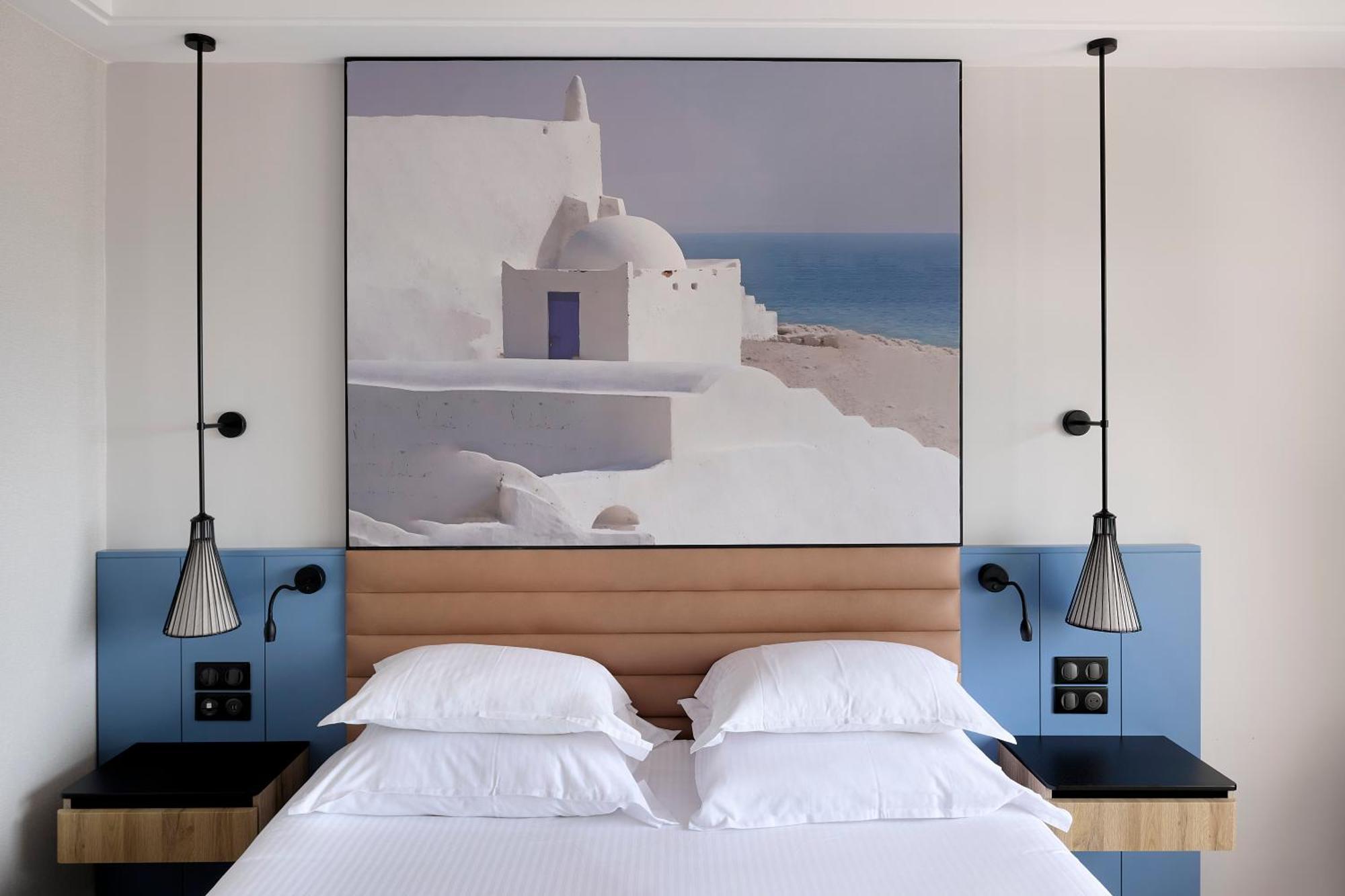 Iberostar Waves Mehari Djerba Hotel Taguermess Ngoại thất bức ảnh
