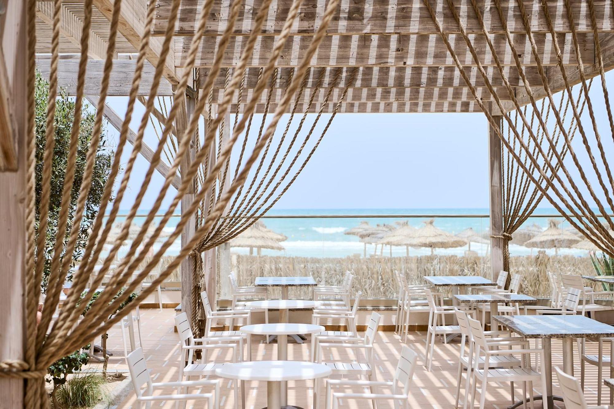 Iberostar Waves Mehari Djerba Hotel Taguermess Ngoại thất bức ảnh