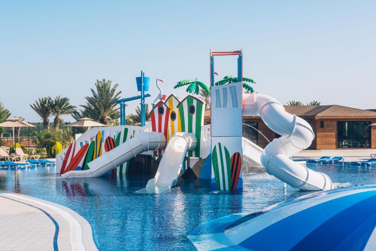 Iberostar Waves Mehari Djerba Hotel Taguermess Ngoại thất bức ảnh
