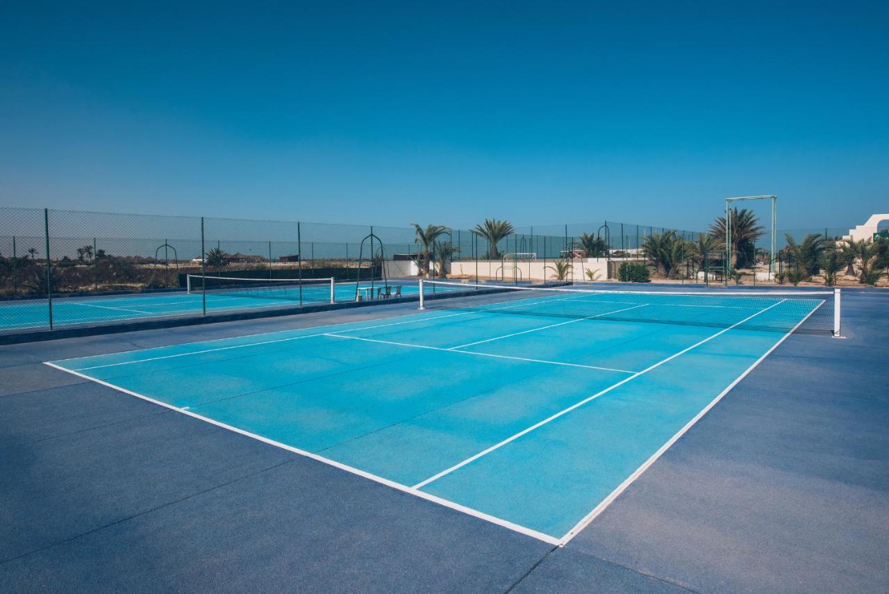 Iberostar Waves Mehari Djerba Hotel Taguermess Ngoại thất bức ảnh