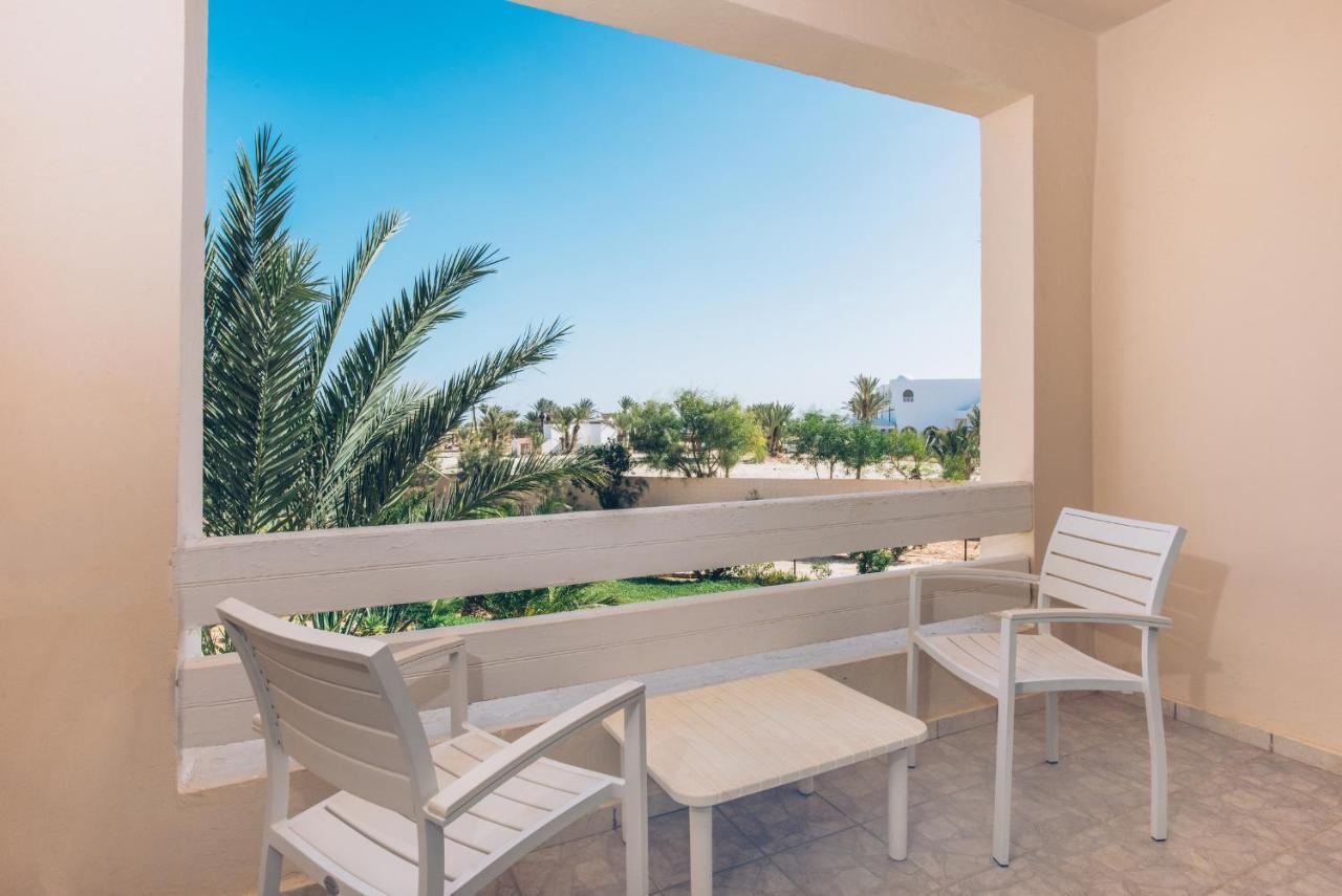 Iberostar Waves Mehari Djerba Hotel Taguermess Ngoại thất bức ảnh